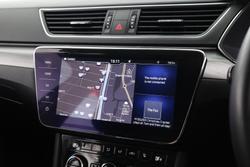 2019 SKODA Superb 206TSI SportLine