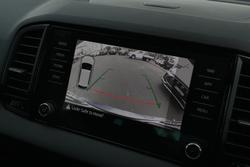 2020 SKODA Karoq 140TSI Sportline