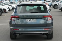 2020 SKODA Karoq 140TSI Sportline