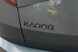 2020 SKODA Karoq 140TSI Sportline