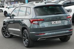 2020 SKODA Karoq 140TSI Sportline
