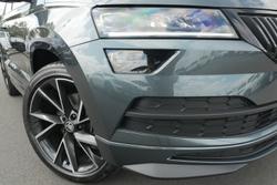 2020 SKODA Karoq 140TSI Sportline