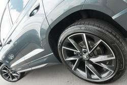 2020 SKODA Karoq 140TSI Sportline