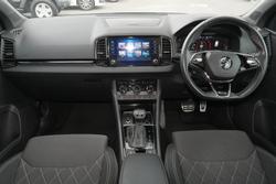 2020 SKODA Karoq 140TSI Sportline