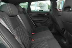 2020 SKODA Karoq 140TSI Sportline