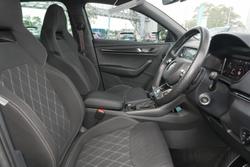 2020 SKODA Karoq 140TSI Sportline