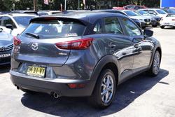 2024 Mazda CX-3 G20 Sport
