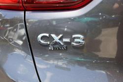 2024 Mazda CX-3 G20 Sport