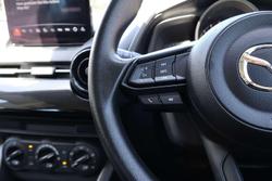 2024 Mazda CX-3 G20 Sport