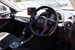 2024 Mazda CX-3 G20 Sport