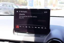 2024 Mazda CX-3 G20 Sport