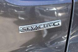 2024 Mazda CX-3 G20 Sport