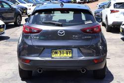 2024 Mazda CX-3 G20 Sport