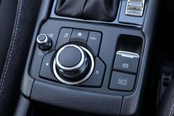 2024 Mazda CX-3 G20 Sport