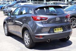 2024 Mazda CX-3 G20 Sport