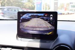 2024 Mazda CX-3 G20 Sport