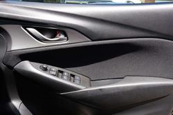 2024 Mazda CX-3 G20 Sport