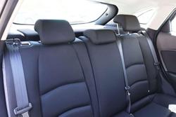 2024 Mazda CX-3 G20 Sport