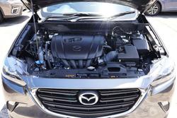 2024 Mazda CX-3 G20 Sport