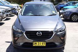 2024 Mazda CX-3 G20 Sport