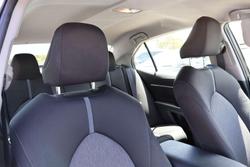 2024 Toyota Camry Ascent