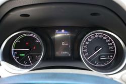 2024 Toyota Camry Ascent