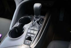 2024 Toyota Camry Ascent