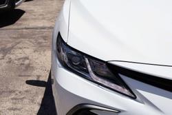 2024 Toyota Camry Ascent