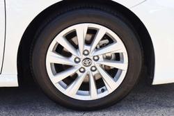 2024 Toyota Camry Ascent