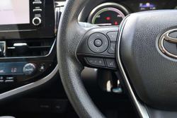 2024 Toyota Camry Ascent