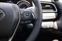 2024 Toyota Camry Ascent