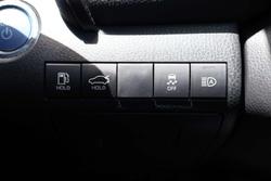 2024 Toyota Camry Ascent