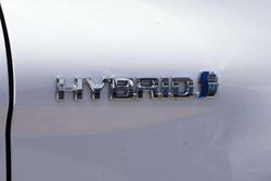 2024 Toyota Camry Ascent