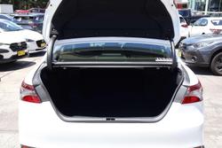 2024 Toyota Camry Ascent