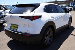 2021 Mazda CX-30 G20 Astina