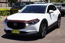 2021 Mazda CX-30 G20 Astina