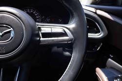 2021 Mazda CX-30 G20 Astina