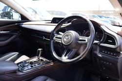 2021 Mazda CX-30 G20 Astina