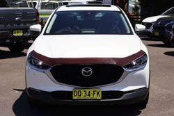 2021 Mazda CX-30 G20 Astina