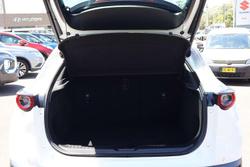 2021 Mazda CX-30 G20 Astina