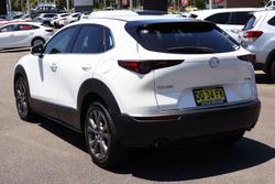 2021 Mazda CX-30 G20 Astina