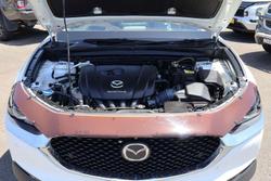 2021 Mazda CX-30 G20 Astina