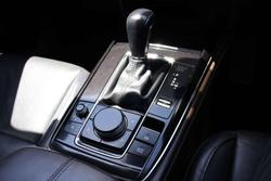 2021 Mazda CX-30 G20 Astina