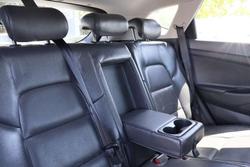 2017 Hyundai Tucson Active