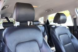 2017 Hyundai Tucson Active X