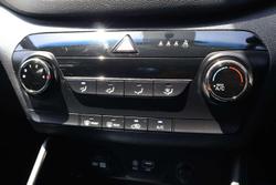 2017 Hyundai Tucson Active