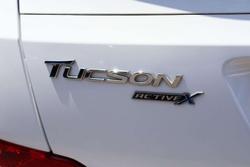 2017 Hyundai Tucson Active