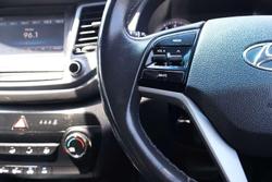 2017 Hyundai Tucson Active