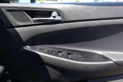 2017 Hyundai Tucson Active