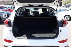 2017 Hyundai Tucson Active